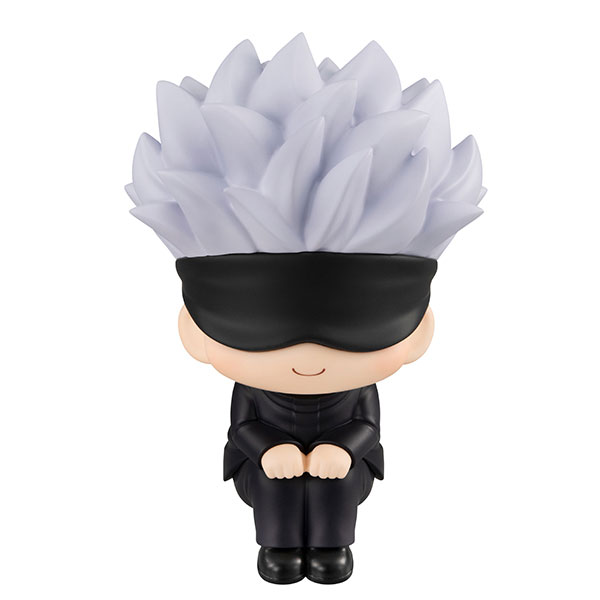 Look Up Jujutsu Kaisen Satoru Gojo