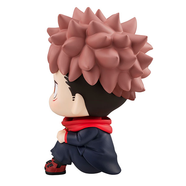 Look Up Jujutsu Kaisen Yuji Itadori
