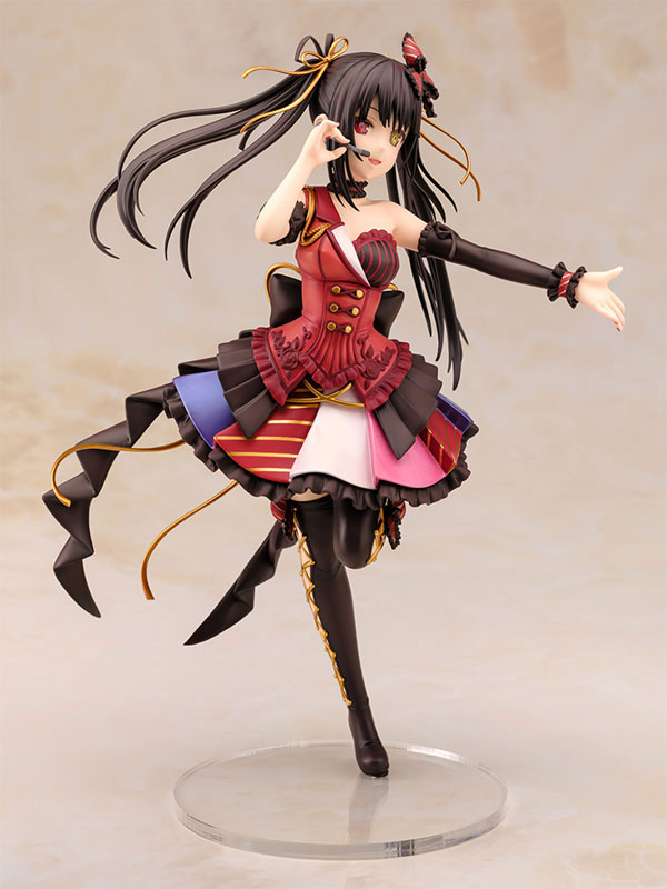 Date A Bullet Kurumi Tokisaki (Idol Ver.) 1/7