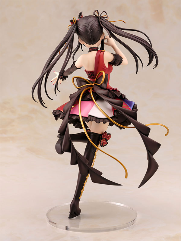 Date A Bullet Kurumi Tokisaki (Idol Ver.) 1/7