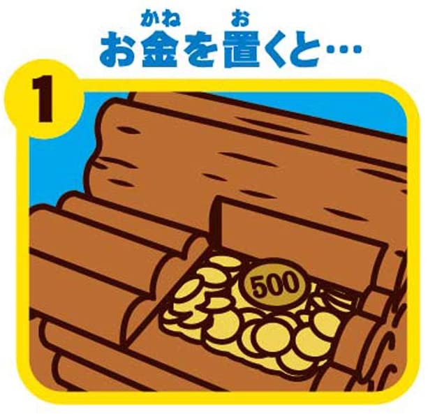 Luffy Bank
