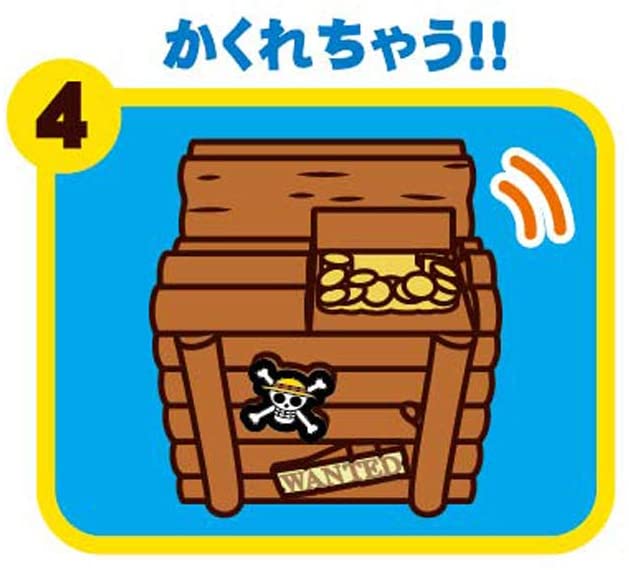 Luffy Bank