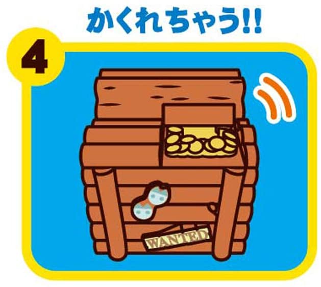 Chopper bank