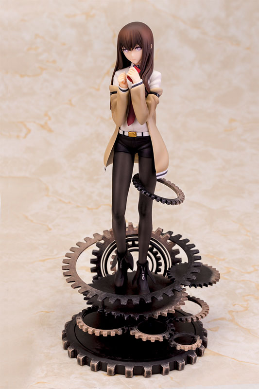 STEINS;GATE - Kurisu Makise 1/7