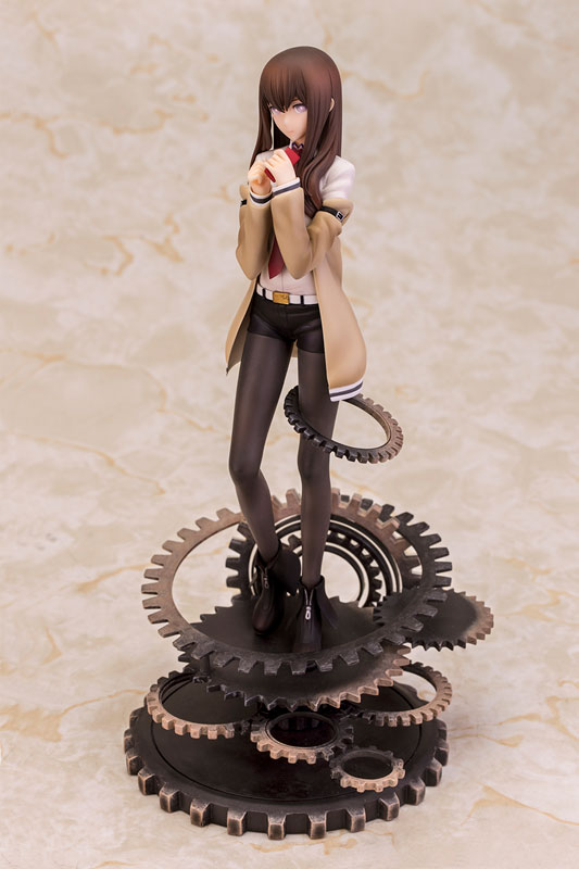 STEINS;GATE - Kurisu Makise 1/7