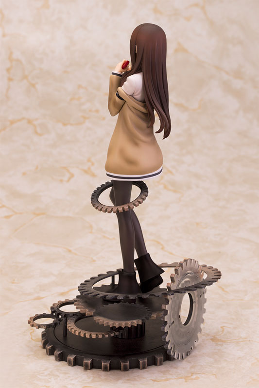 STEINS;GATE - Kurisu Makise 1/7