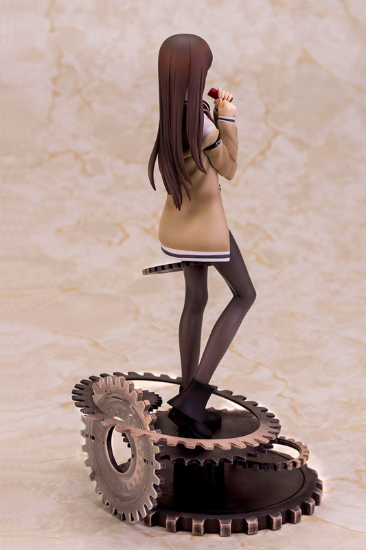 STEINS;GATE - Kurisu Makise 1/7