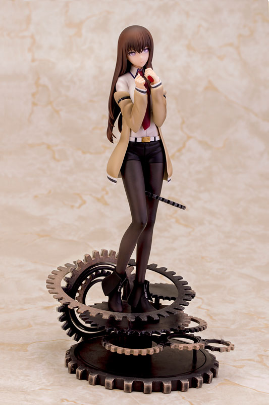 STEINS;GATE - Kurisu Makise 1/7