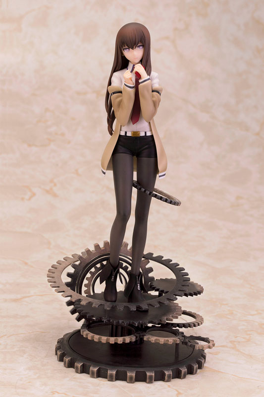 STEINS;GATE - Kurisu Makise 1/7