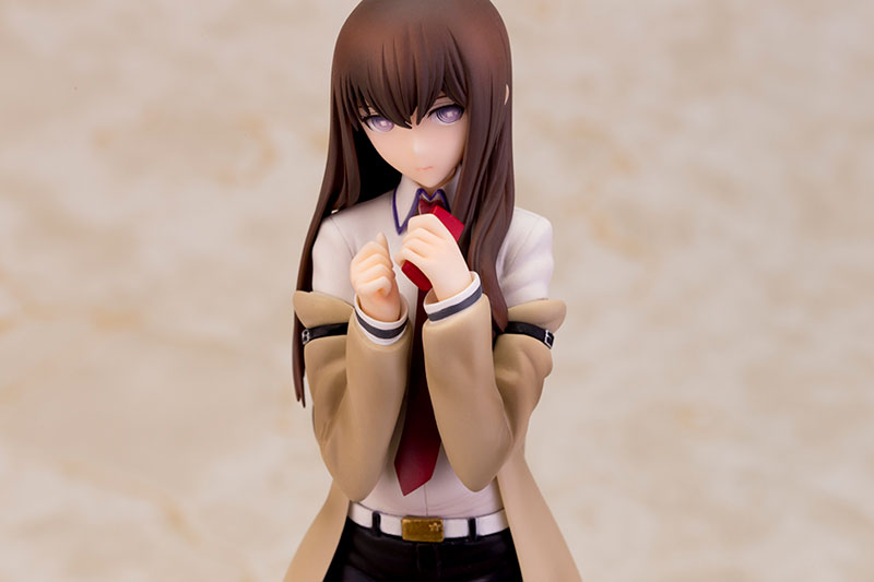 STEINS;GATE - Kurisu Makise 1/7