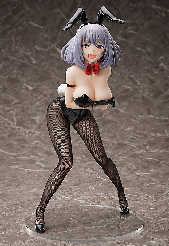 B-STYLE Magical Sempai Bunny Ver. 1/4