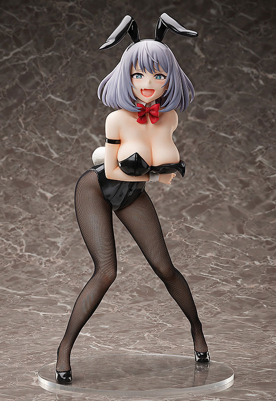 B-STYLE Magical Sempai Bunny Ver. 1/4
