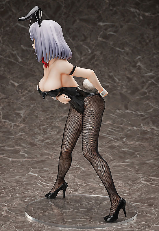 B-STYLE Magical Sempai Bunny Ver. 1/4
