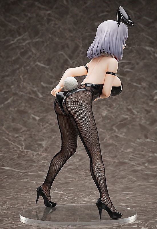 B-STYLE Magical Sempai Bunny Ver. 1/4
