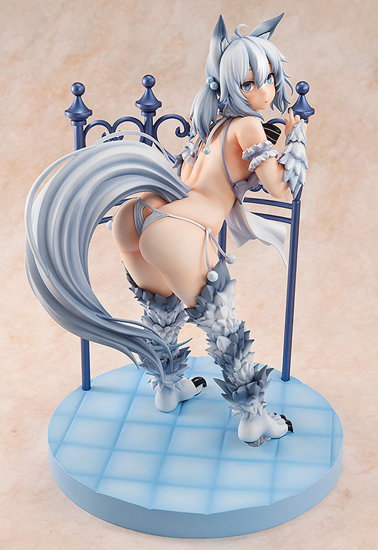 KDcolle Redo of Healer Setsuna Light Novel Ver. 1/7