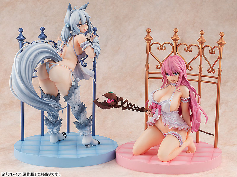 KDcolle Redo of Healer Setsuna Light Novel Ver. 1/7