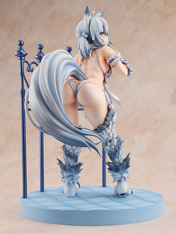 KDcolle Redo of Healer Setsuna Light Novel Ver. 1/7