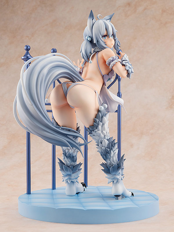 KDcolle Redo of Healer Setsuna Light Novel Ver. 1/7