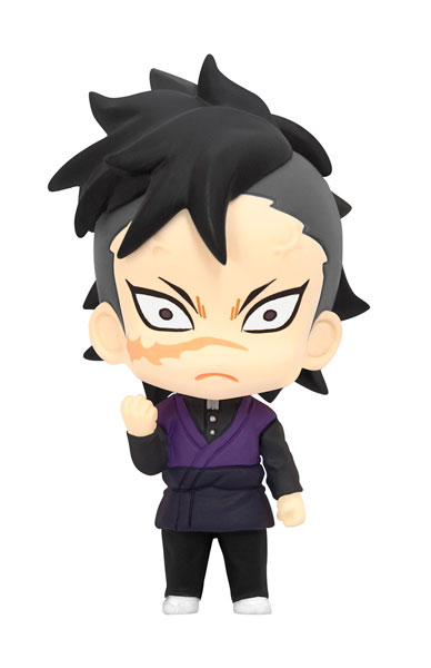 Demon Slayer: Kimetsu no Yaiba Color-Cole Vol.2 10Pack BOX