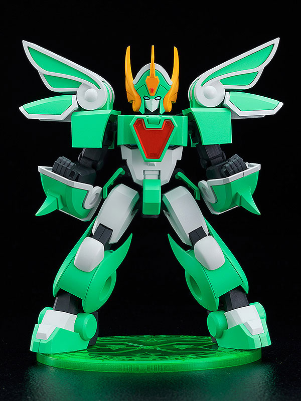 MODEROID Mado King Granzort Winzert