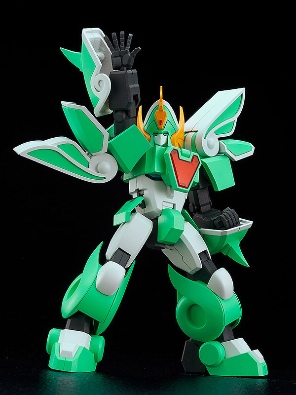 MODEROID Mado King Granzort Winzert