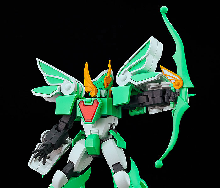 MODEROID Mado King Granzort Winzert