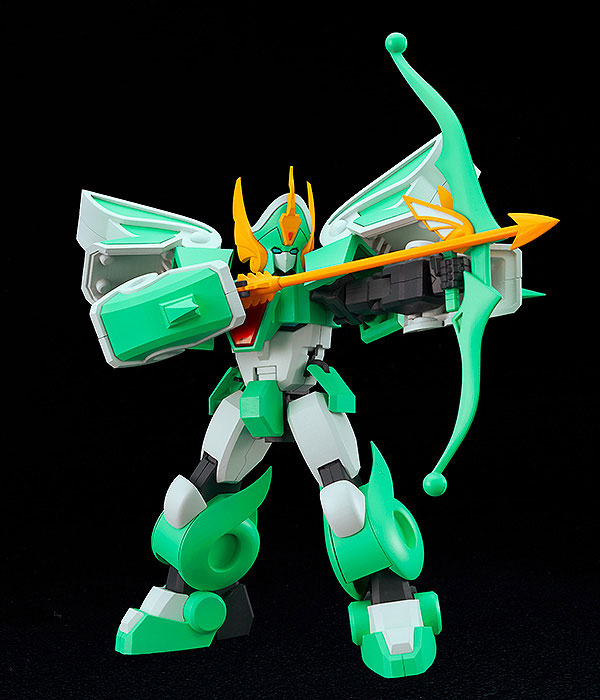 MODEROID Mado King Granzort Winzert
