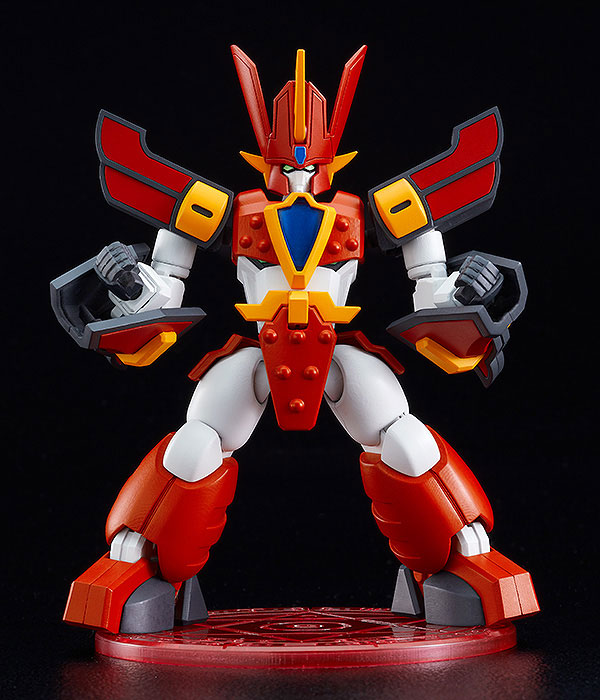 MODEROID Mado King Granzort - Granzort