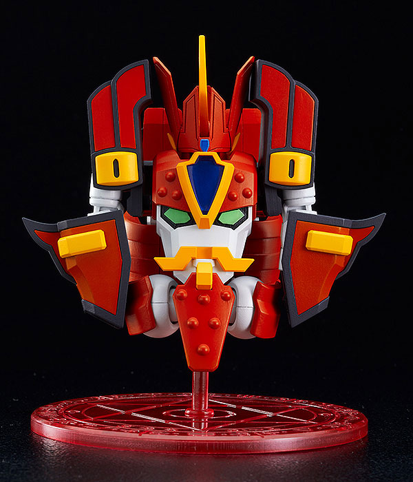 MODEROID Mado King Granzort - Granzort