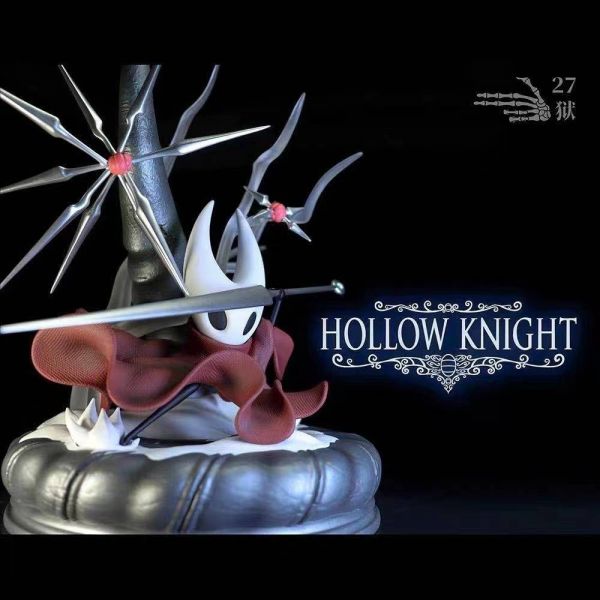 Hollow Knight