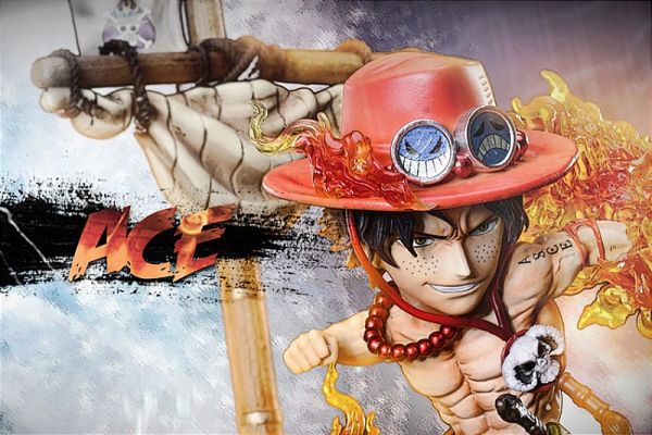 ACE – One Piece