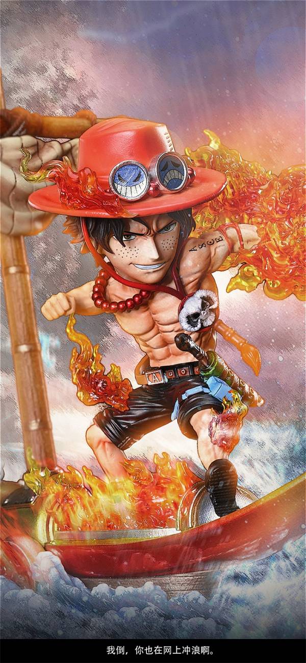 ACE – One Piece