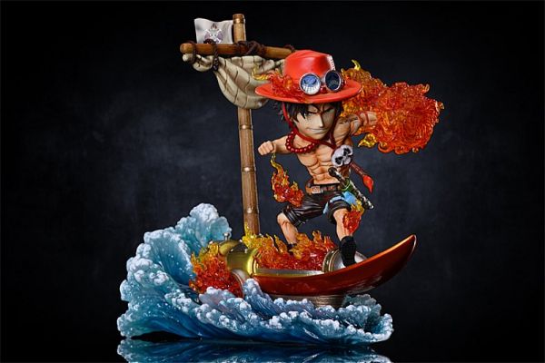 ACE – One Piece