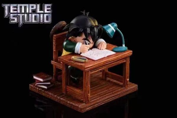 Sun Gohan - Dragon Ball