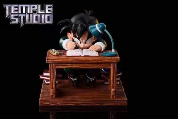 Sun Gohan - Dragon Ball