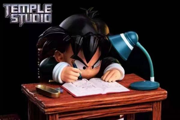 Sun Gohan - Dragon Ball