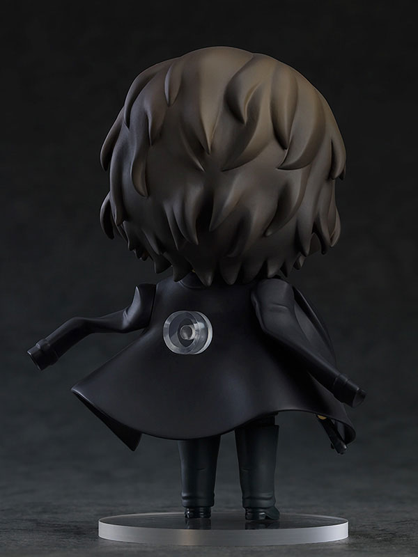 Nendoroid Bungo Stray Dogs Osamu Dazai Dark Era Ver