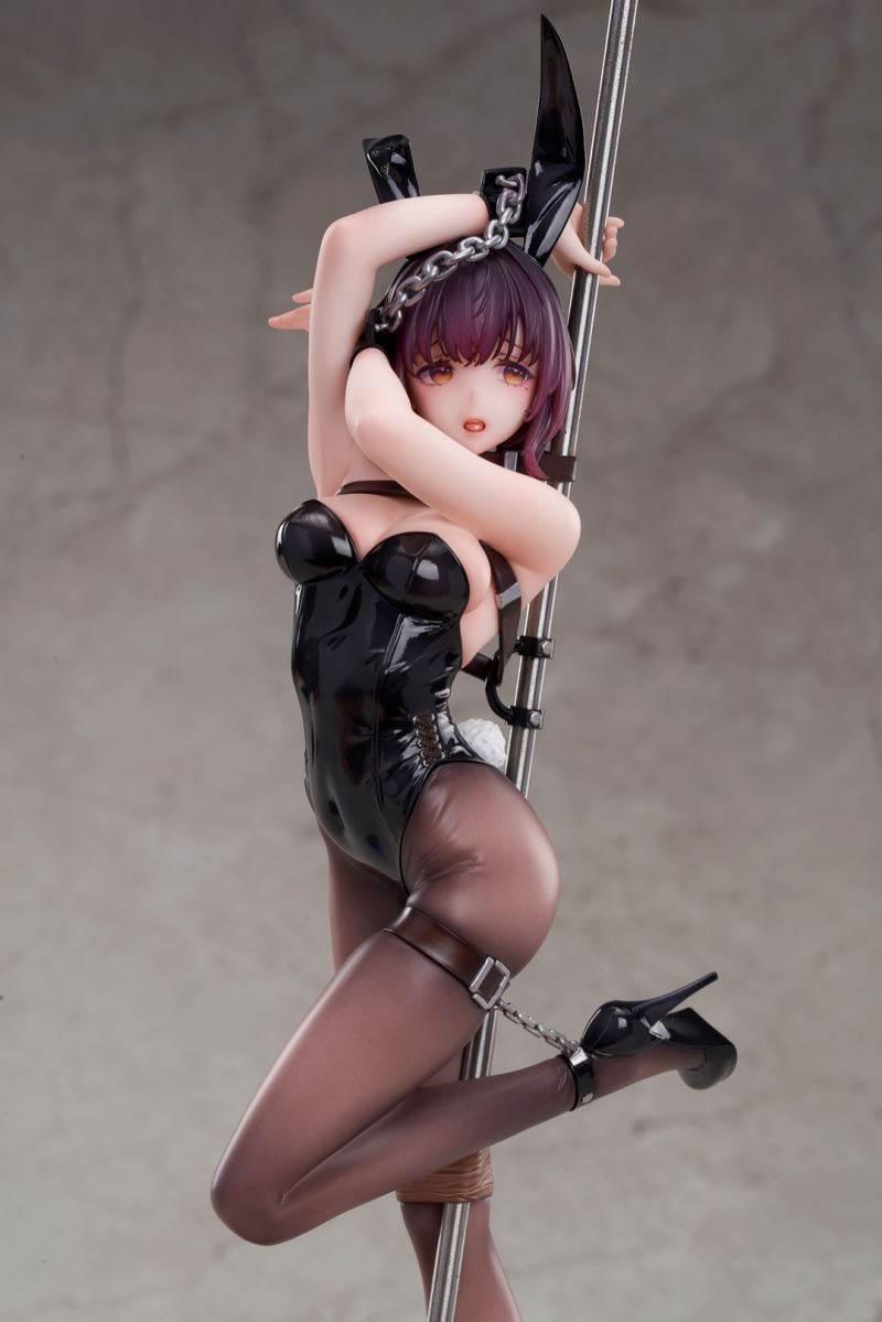 Bunny Girl Bind – MERRY GOODS