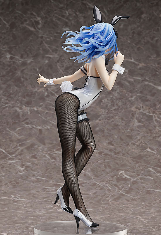 B-style BEATLESS Lacia Bunny Ver. 1/4