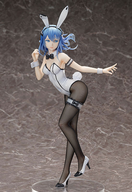 B-style BEATLESS Lacia Bunny Ver. 1/4