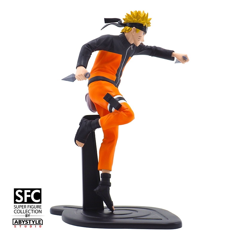 Naruto Shippuden - Naruto Uzumaki 1/10