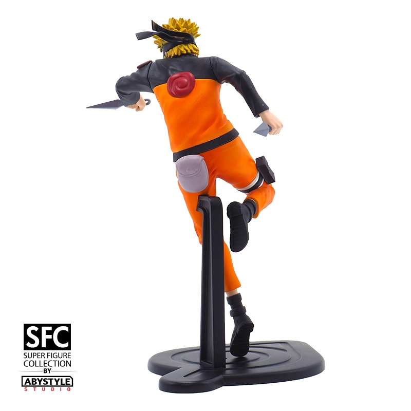Naruto Shippuden - Naruto Uzumaki 1/10