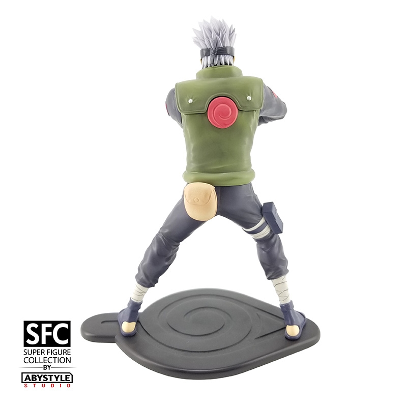 Naruto Shippuden - Kakashi Hatake 1/10