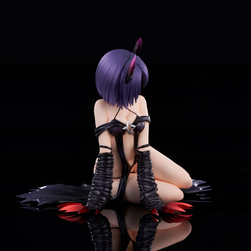 To Love-Ru Darkness Haruna Sairenji Darkness ver. LIMITED