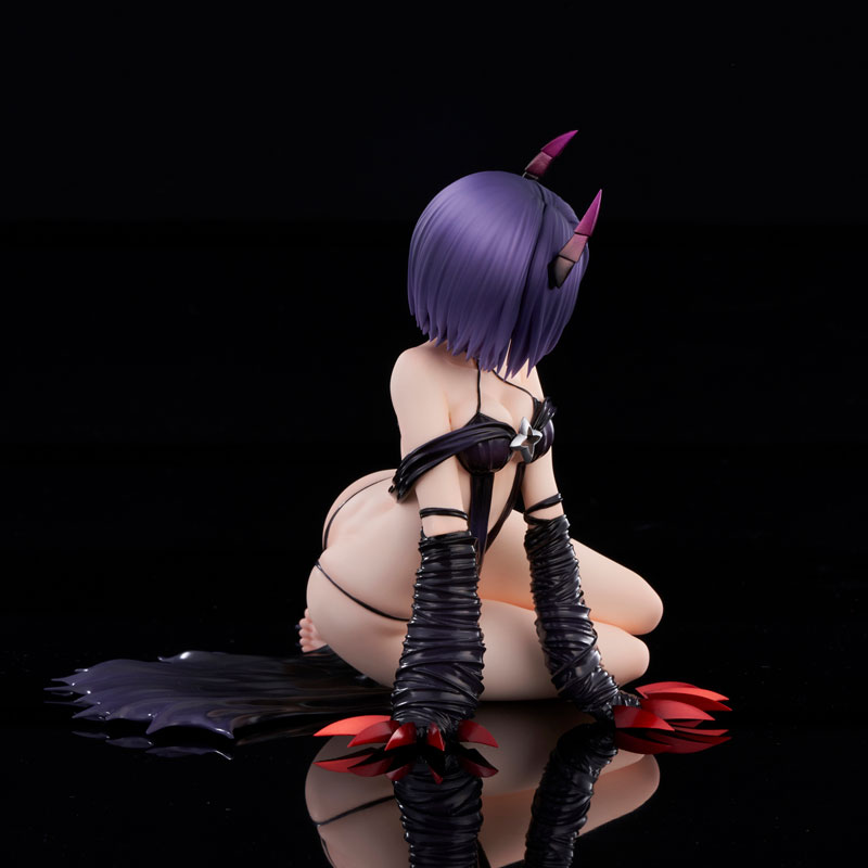 To Love-Ru Darkness Haruna Sairenji Darkness ver. LIMITED