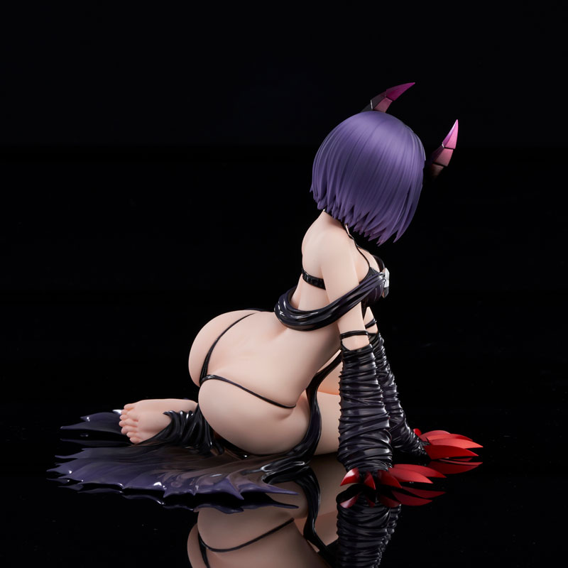 To Love-Ru Darkness Haruna Sairenji Darkness ver. LIMITED