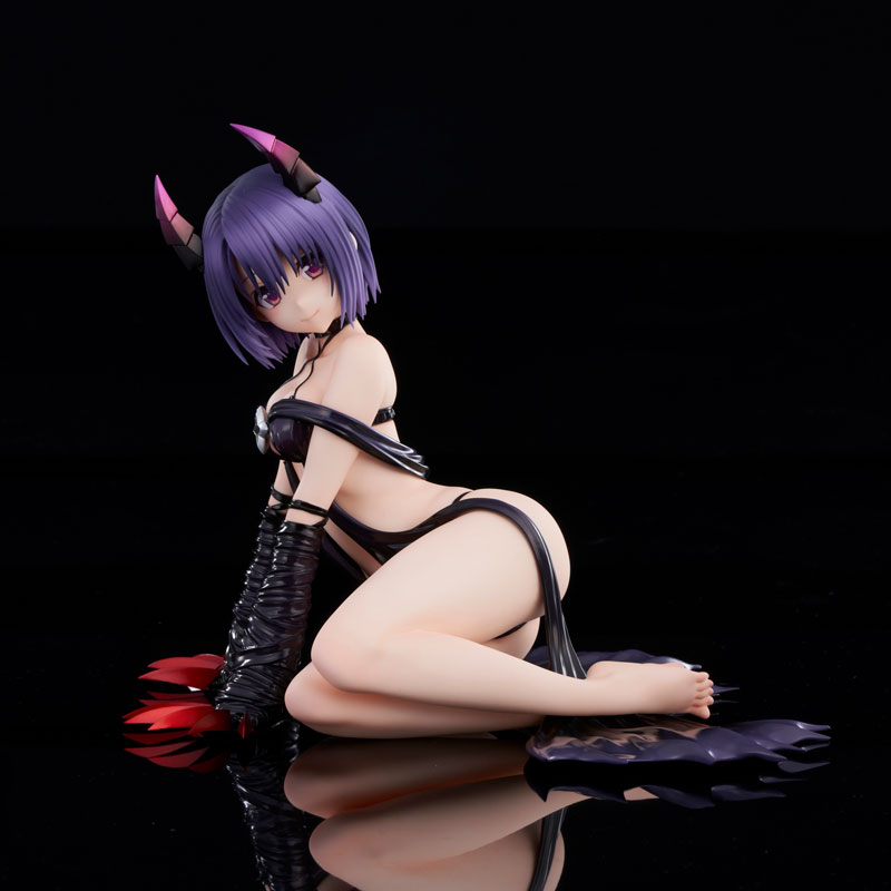 To Love-Ru Darkness Haruna Sairenji Darkness ver. LIMITED