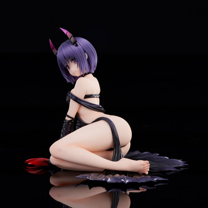 To Love-Ru Darkness Haruna Sairenji Darkness ver. LIMITED