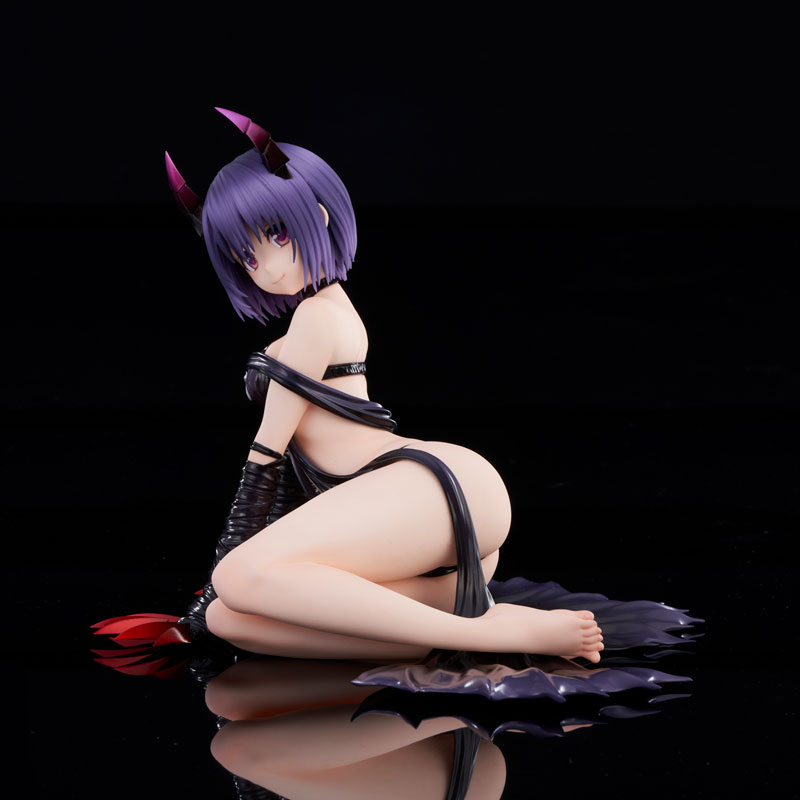To Love-Ru Darkness Haruna Sairenji Darkness ver. LIMITED