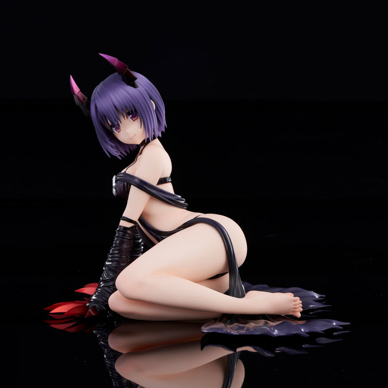To Love-Ru Darkness Haruna Sairenji Darkness ver. LIMITED